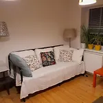 Riegerovka Apartament *