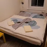 Apartamento Riegerovka *