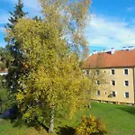 Riegerovka Apartament