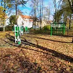 Riegerovka Cheb