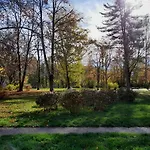 Riegerovka Apartament Cheb
