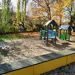 Apartament Riegerovka *