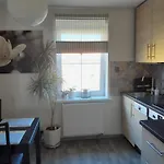 Riegerovka Apartament Cheb