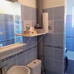 Apartament Riegerovka *