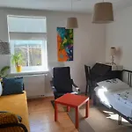 Apartament Riegerovka Cheb
