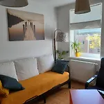 Riegerovka Apartamento Cheb