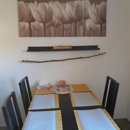 Apartament Riegerovka