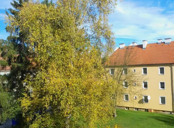 Riegerovka Lägenhet