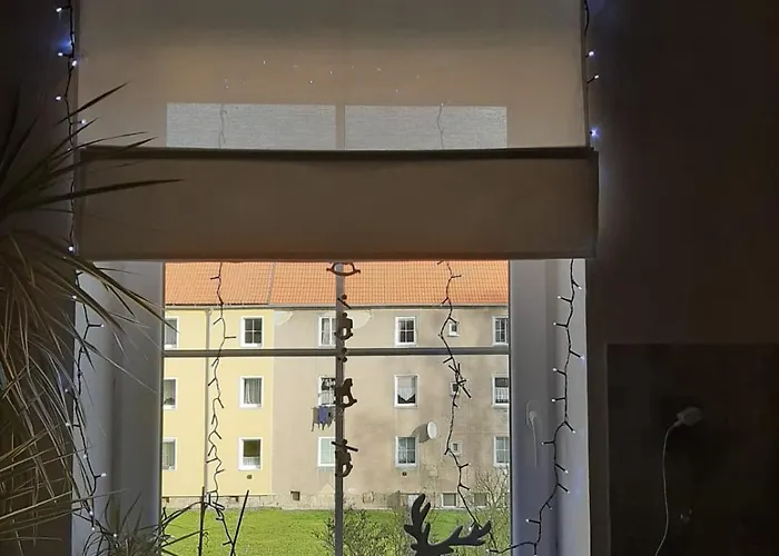 Riegerovka Lägenhet